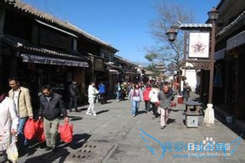 老爸老妈开心旅游地推荐~