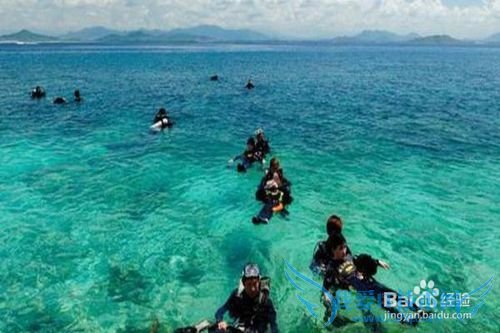 老爸老妈开心旅游地推荐~