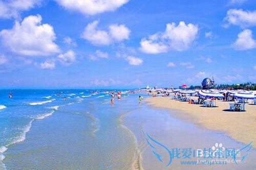 老爸老妈开心旅游地推荐~