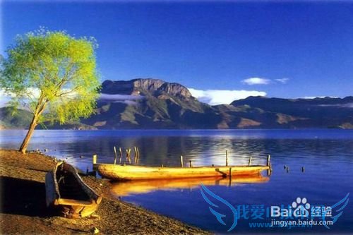 老爸老妈开心旅游地推荐~