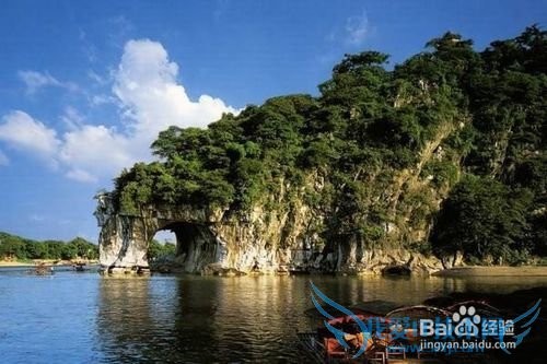 老爸老妈开心旅游地推荐~