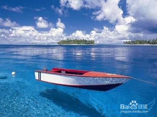 不需要签证免签的海岛有哪些?