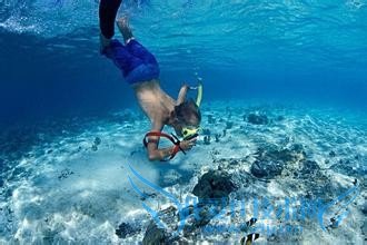 不需要签证免签的海岛有哪些?