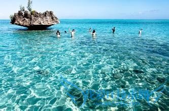 不需要签证免签的海岛有哪些?