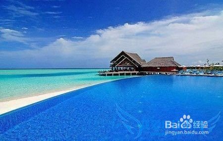 不需要签证免签的海岛有哪些?