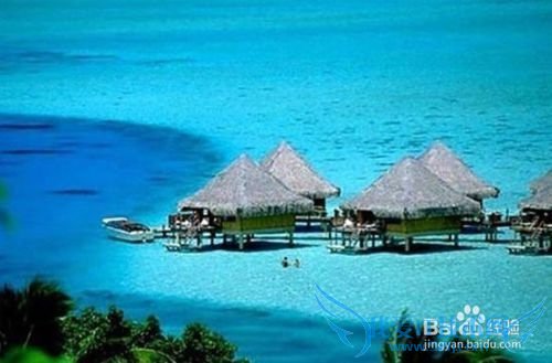 不需要签证免签的海岛有哪些?