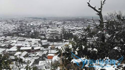 丽江雪季旅游攻略