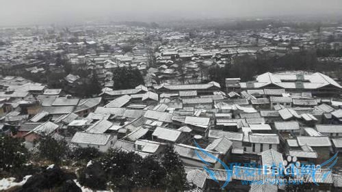 丽江雪季旅游攻略