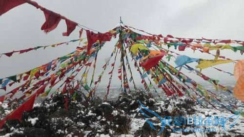丽江雪季旅游攻略