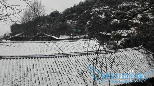 丽江雪季旅游攻略