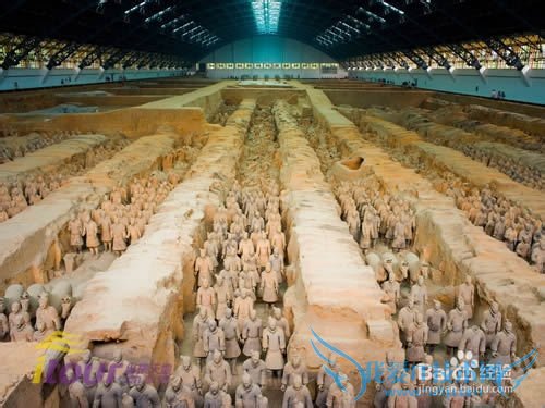 陕西西安 西安旅游攻略