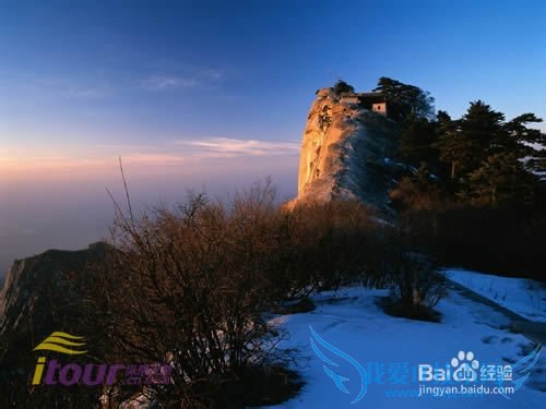 陕西西安 西安旅游攻略