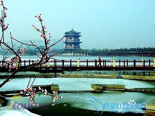 陕西西安 西安旅游攻略