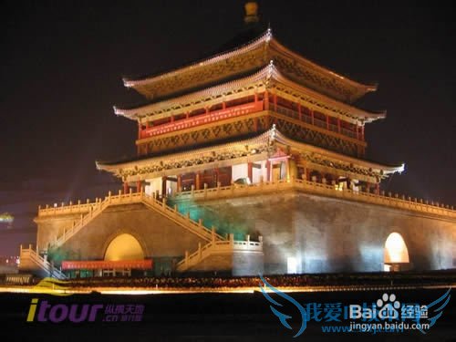 陕西西安 西安旅游攻略