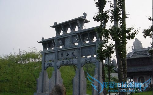 春季合肥旅游攻略