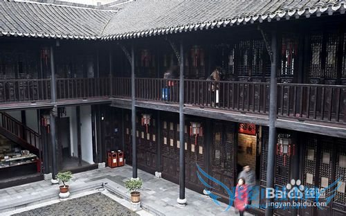 春季合肥旅游攻略