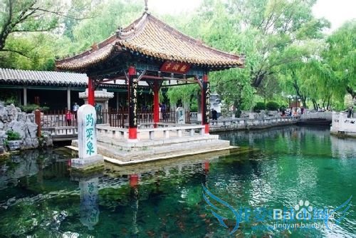 十一适合旅游的几个地方旅游攻略