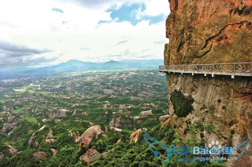 2016平江石牛寨最新旅游攻略!