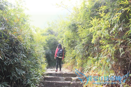 2016平江石牛寨最新旅游攻略!