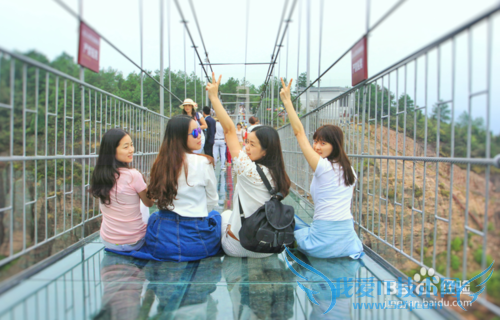 2016平江石牛寨最新旅游攻略!