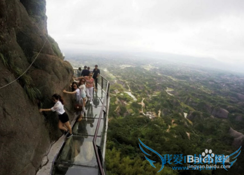 2016平江石牛寨最新旅游攻略!