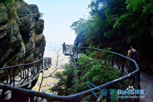 2016平江石牛寨最新旅游攻略!