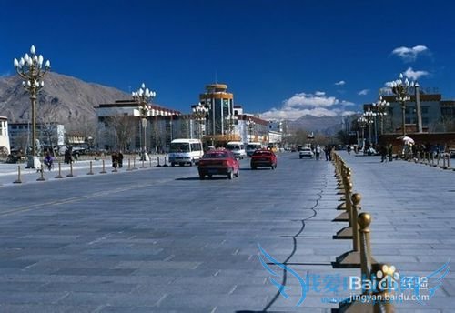 五一去哪里旅游