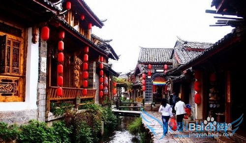 五一去哪里旅游