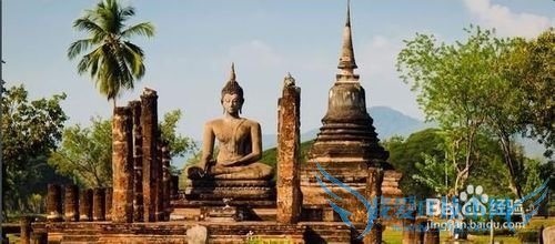 五一去哪里旅游