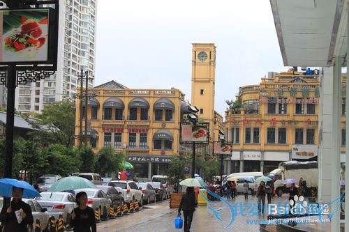 旅游-云南六日行-Day1