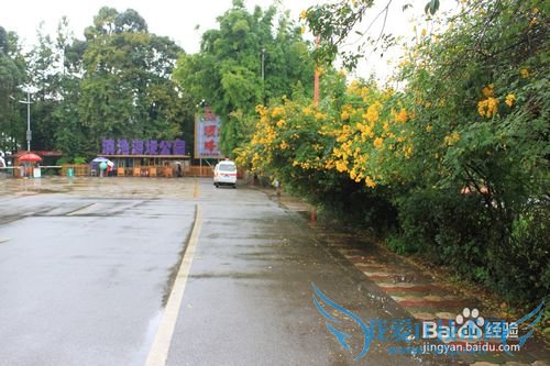 旅游-云南六日行-Day1