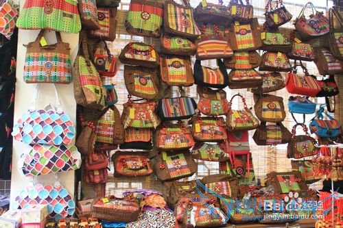 旅游-云南六日行-Day1