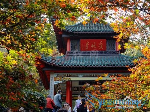 长沙旅游攻略指南