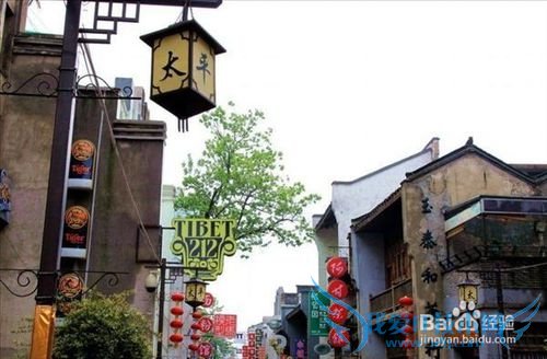 长沙旅游攻略指南