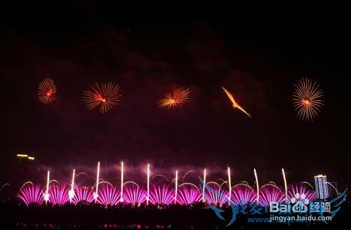 长沙旅游攻略指南