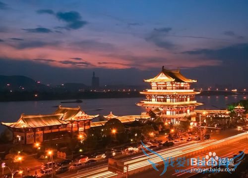 长沙旅游攻略指南