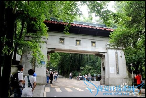 长沙旅游攻略指南