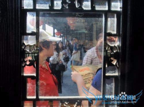 2015浙江西塘旅游攻略【吃玩】