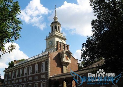 美东旅游:新美东六日豪华游