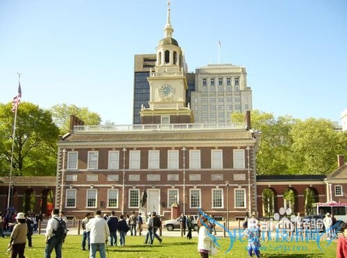 美东旅游:新美东六日豪华游