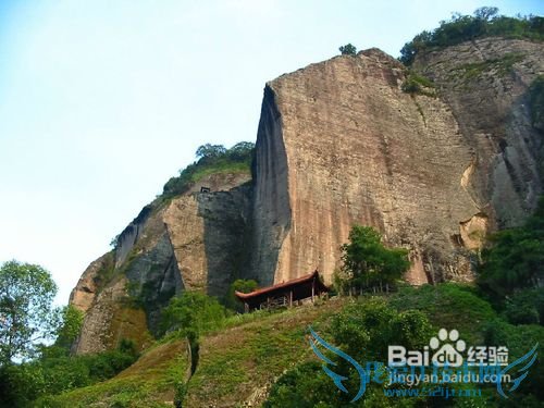 北京到福建旅游攻略