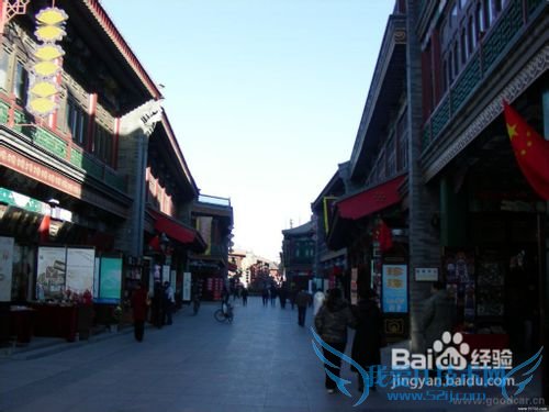 天津旅游实用攻略分享