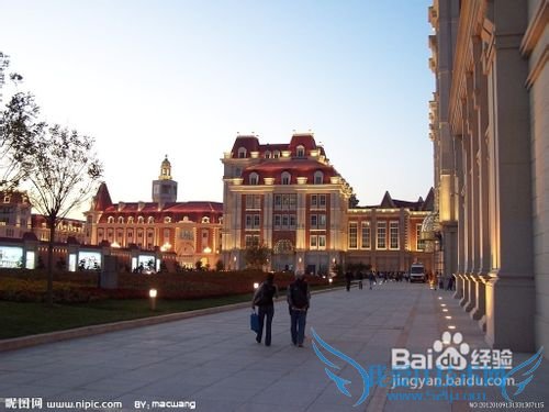 天津旅游实用攻略分享