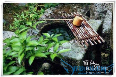 去丽江游玩的小结: