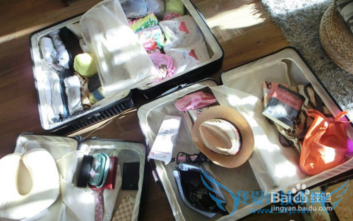 卡塔尔旅游必备物品