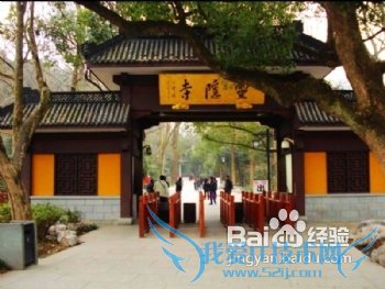 去杭州旅游怎么玩?