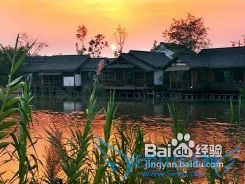 去杭州旅游怎么玩?