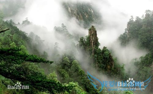 湖南有什么好玩的地方?湖南旅游攻略