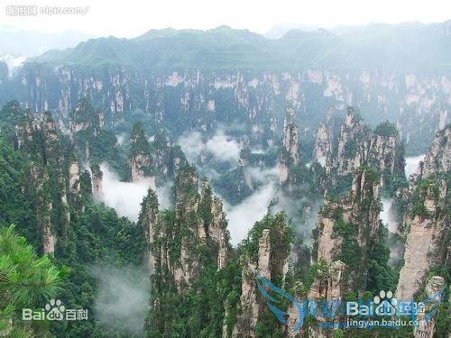 湖南有什么好玩的地方?湖南旅游攻略