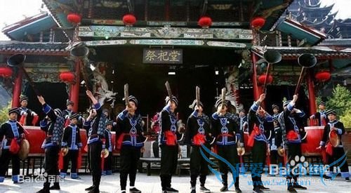 湖南有什么好玩的地方?湖南旅游攻略